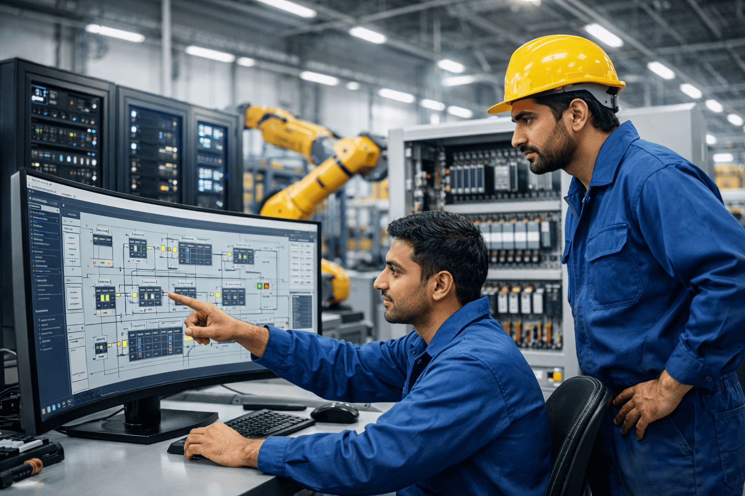 8 Practical Tips to Reduce Equipment Downtime